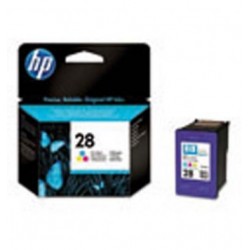 HP Cartouche jet d encre 3...