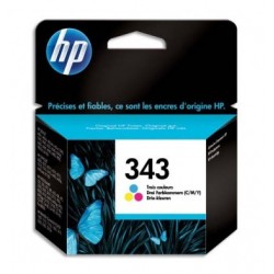 HP Lot de 2 cartouches jet...