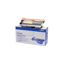 BROTHER Kit toner noir TN2010