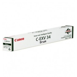 CANON Tambour noir C-EXV34