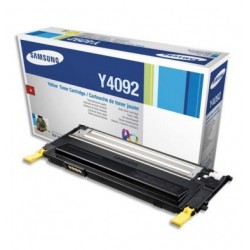 SAMSUNG Toner jaune pour...