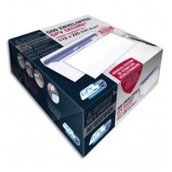 GPV Boîte de 500 enveloppes...