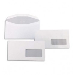 GPV Boîte de 500 enveloppes...