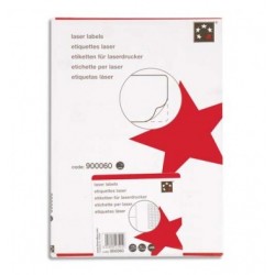 5 ETOILES Boîte de 1800...