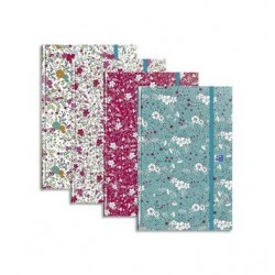 OXFORD Agenda Flowers,...