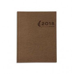 BREPOLS Semainier Kazar...