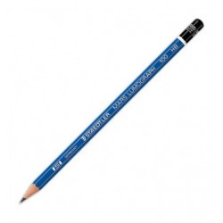 STAEDTLER Crayon graphite...