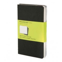 MOLESKINE Set de 3 cahiers...