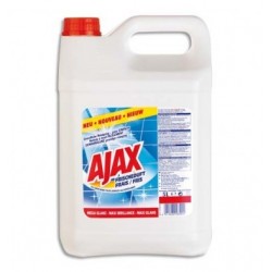 AJAX Bidon de 5 litres...