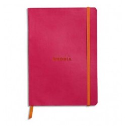 RHODIA Carnet Rhodiarama...